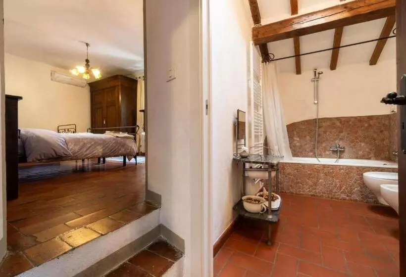 B&b Podere Calvanella