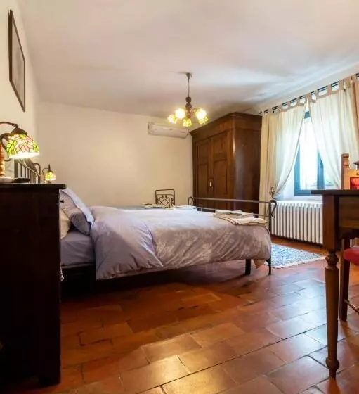 B&b Podere Calvanella
