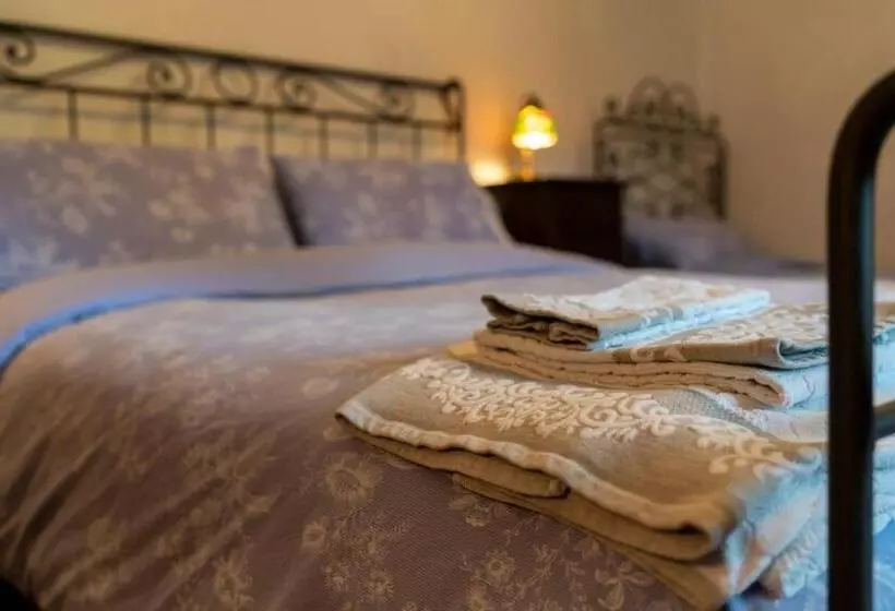 B&b Podere Calvanella