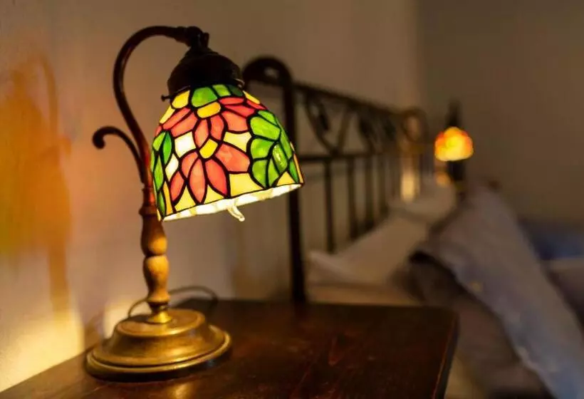 B&b Podere Calvanella