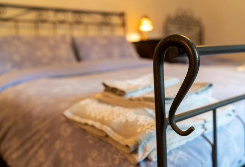 B&b Podere Calvanella