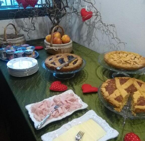 B&b Podere Calvanella