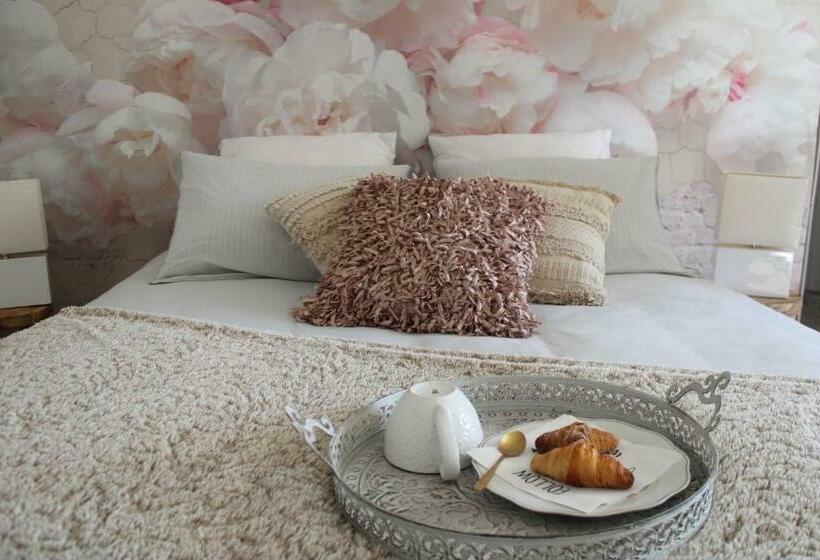 צימר Chambre D Hôtes Les Magnolias