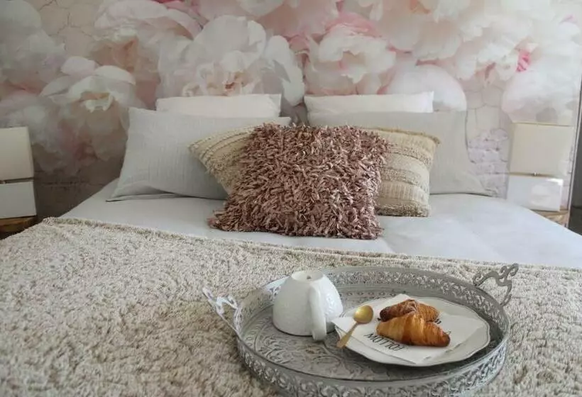 Aamiaismajoitus (B&B) Chambre D Hôtes Les Magnolias