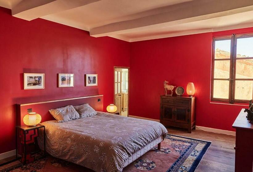 Bed and Breakfast Chateau De Beaucouse