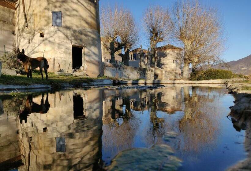 Bed and Breakfast Chateau De Beaucouse