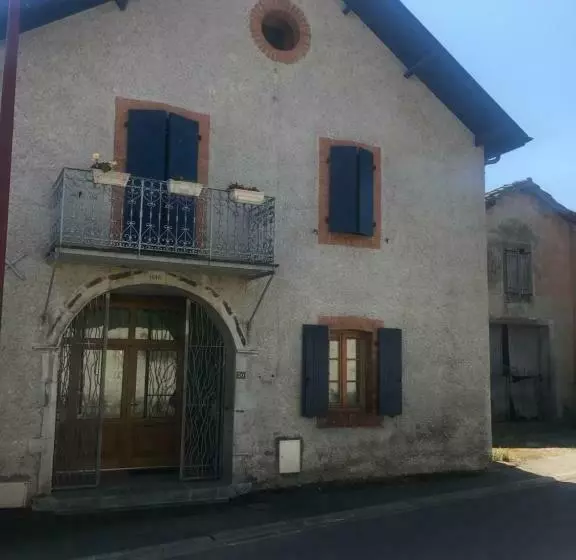 Aamiaismajoitus (B&B) Entre Pays Basque Et Béarn