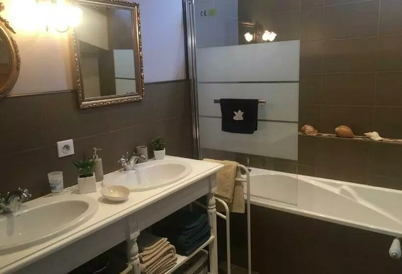 Aamiaismajoitus (B&B) Entre Pays Basque Et Béarn