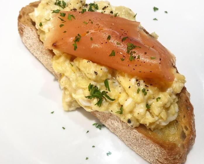 ベッドアンドブレックファースト Higher Biddacott Farm