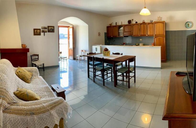 住宿加早餐 Il Duca Di Vietri