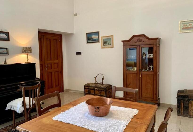 住宿加早餐 Il Duca Di Vietri