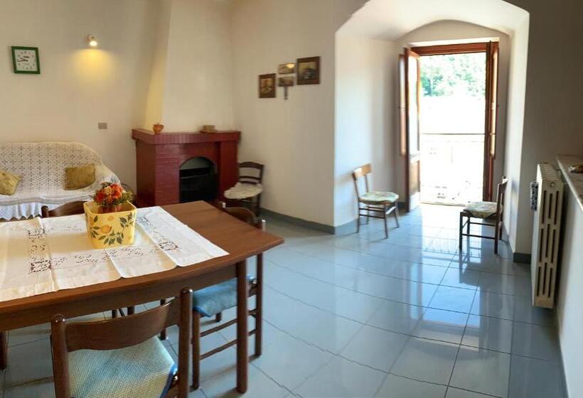 住宿加早餐 Il Duca Di Vietri