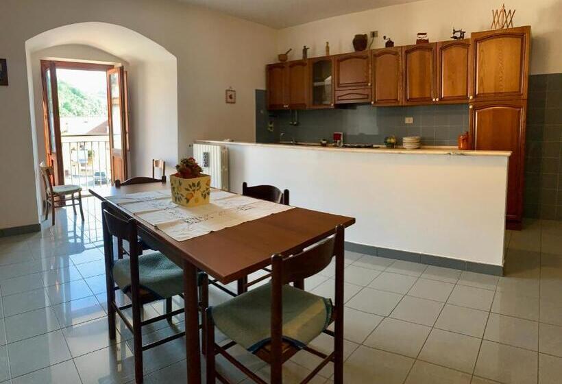 住宿加早餐 Il Duca Di Vietri