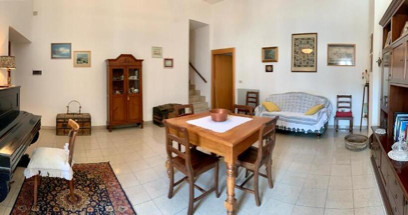 住宿加早餐 Il Duca Di Vietri