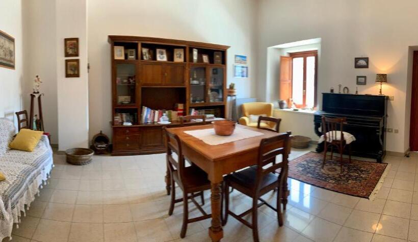 住宿加早餐 Il Duca Di Vietri