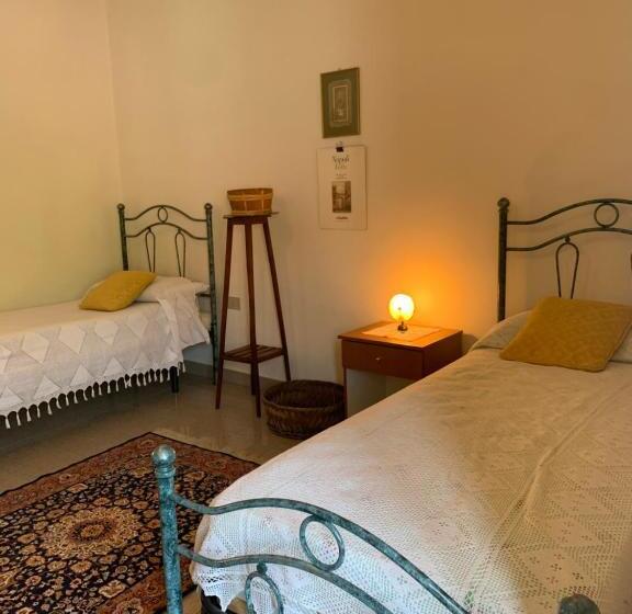 住宿加早餐 Il Duca Di Vietri