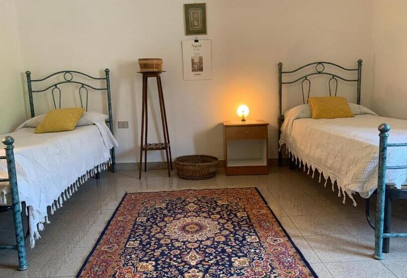 住宿加早餐 Il Duca Di Vietri