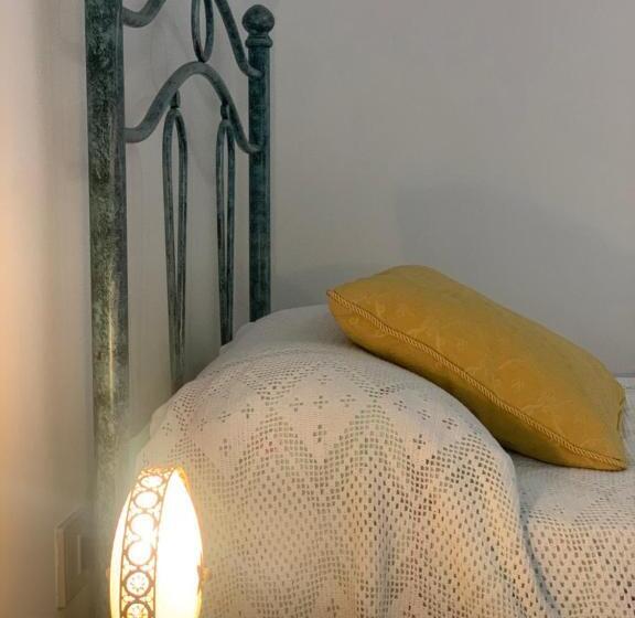 住宿加早餐 Il Duca Di Vietri