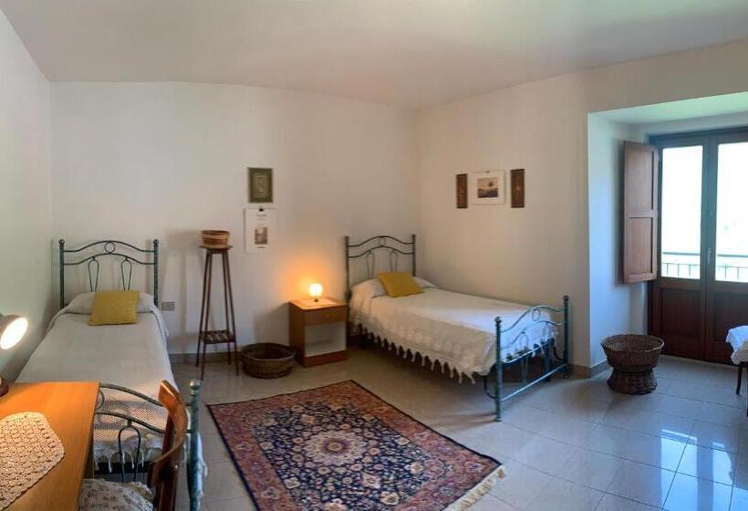 住宿加早餐 Il Duca Di Vietri