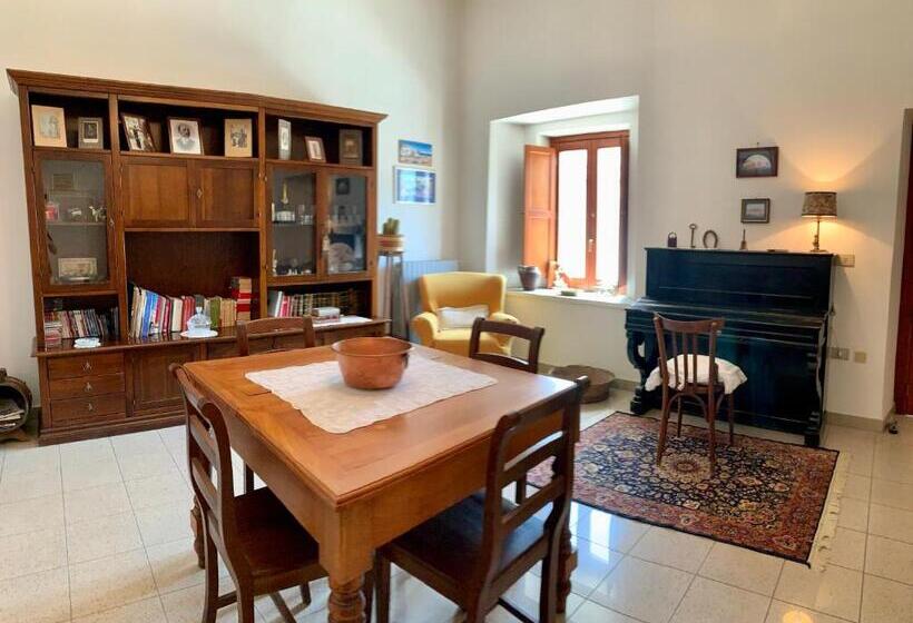 住宿加早餐 Il Duca Di Vietri