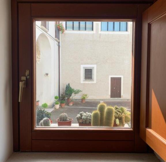 住宿加早餐 Il Duca Di Vietri