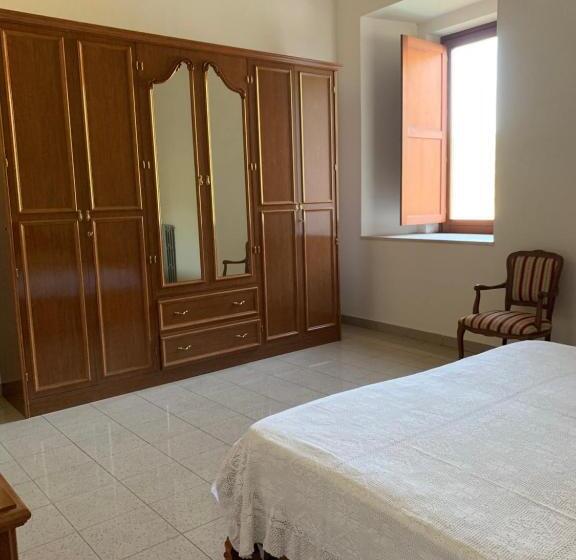 住宿加早餐 Il Duca Di Vietri