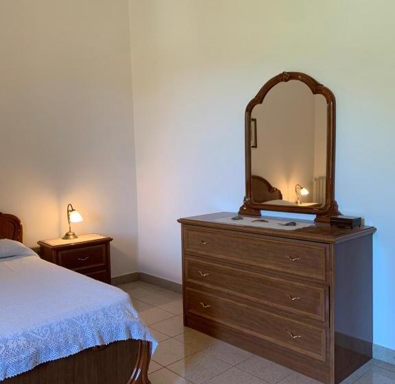 住宿加早餐 Il Duca Di Vietri