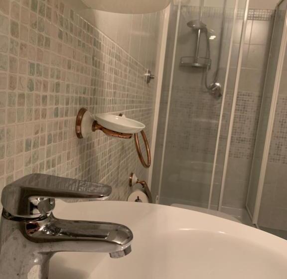 住宿加早餐 Il Duca Di Vietri