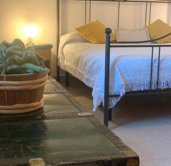 住宿加早餐 Il Duca Di Vietri