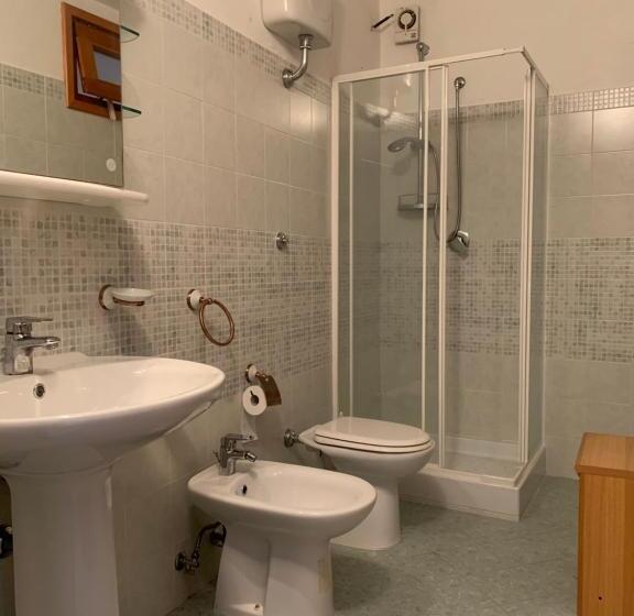 住宿加早餐 Il Duca Di Vietri