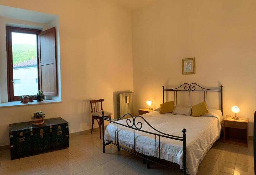 住宿加早餐 Il Duca Di Vietri