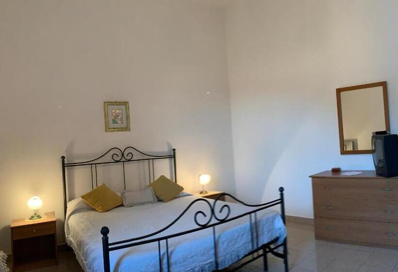 住宿加早餐 Il Duca Di Vietri