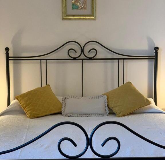 住宿加早餐 Il Duca Di Vietri