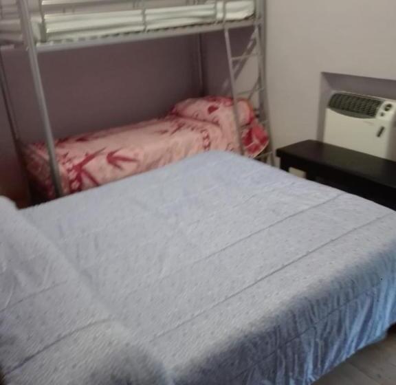 Bed and Breakfast Il Posto Del Ciliegio Selvatico