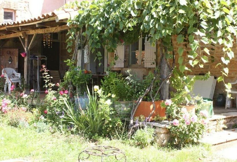 צימר Le Canard Enchanté