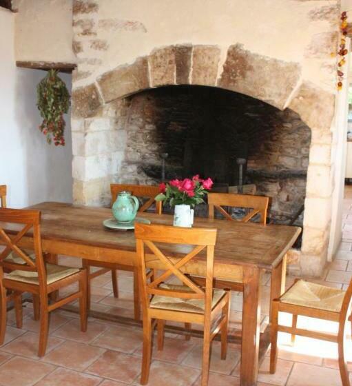 צימר Le Canard Enchanté