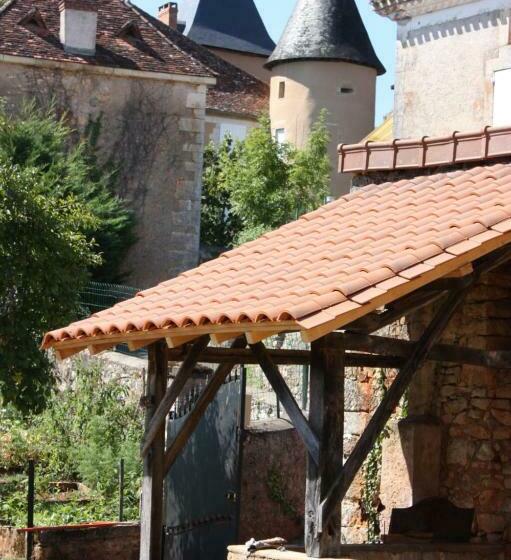 צימר Le Canard Enchanté