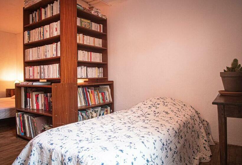 צימר Le Canard Enchanté