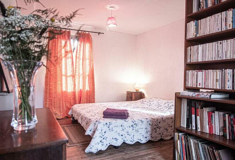 צימר Le Canard Enchanté