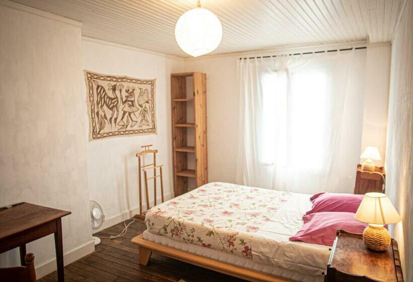 צימר Le Canard Enchanté