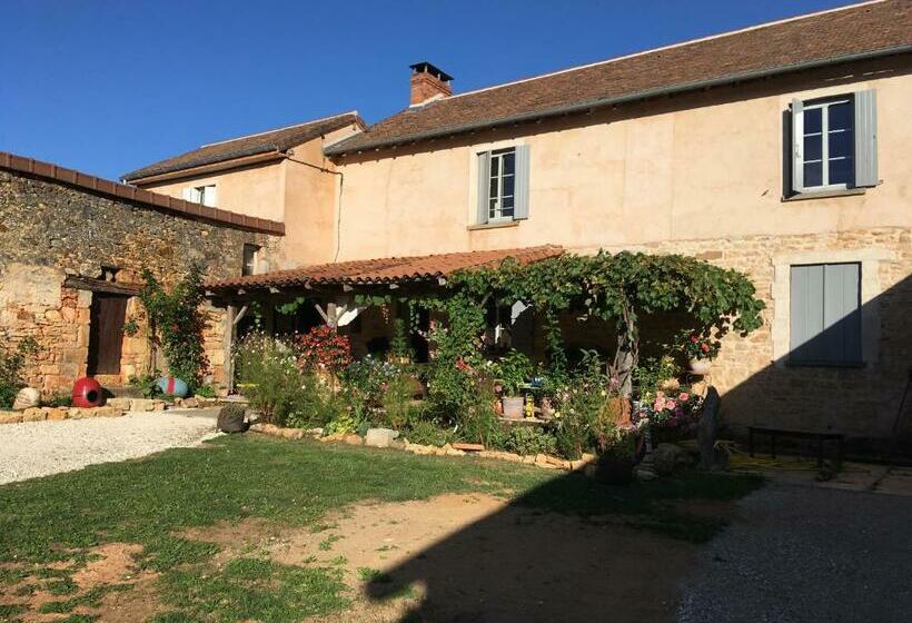 צימר Le Canard Enchanté