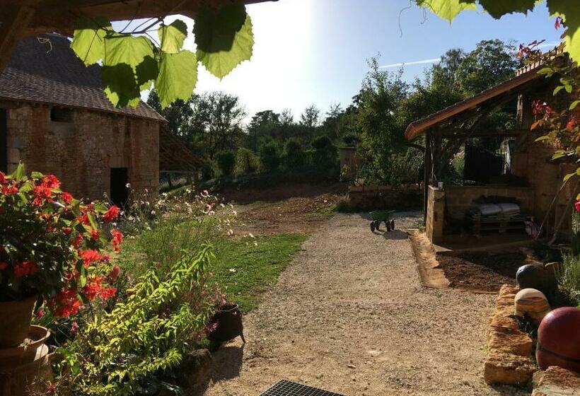 צימר Le Canard Enchanté