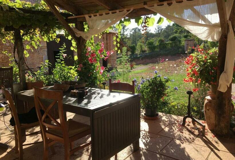 צימר Le Canard Enchanté