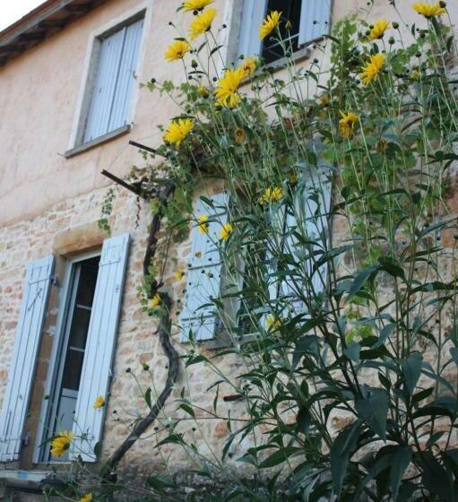 צימר Le Canard Enchanté