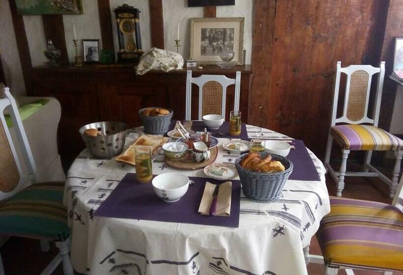 Bed and Breakfast Le Clos Du Carriou