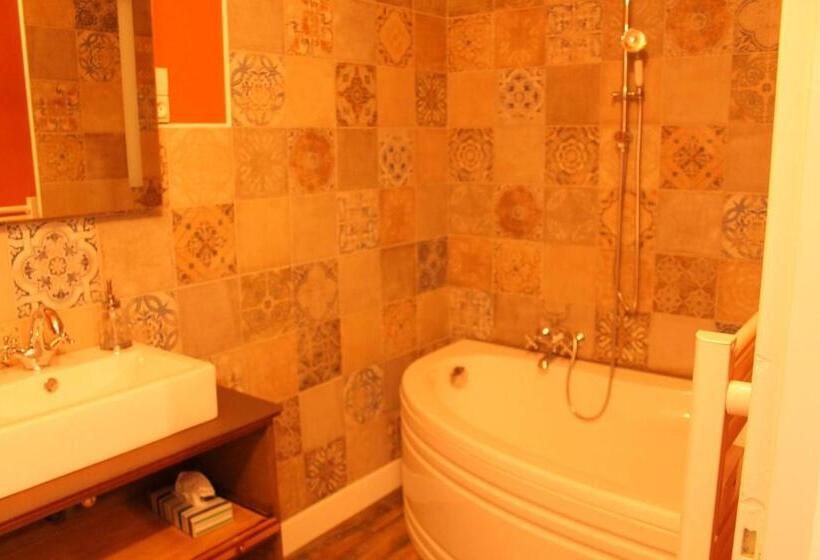 צימר Le Manoir De Cocelle