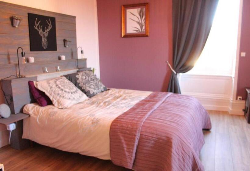 צימר Le Manoir De Cocelle