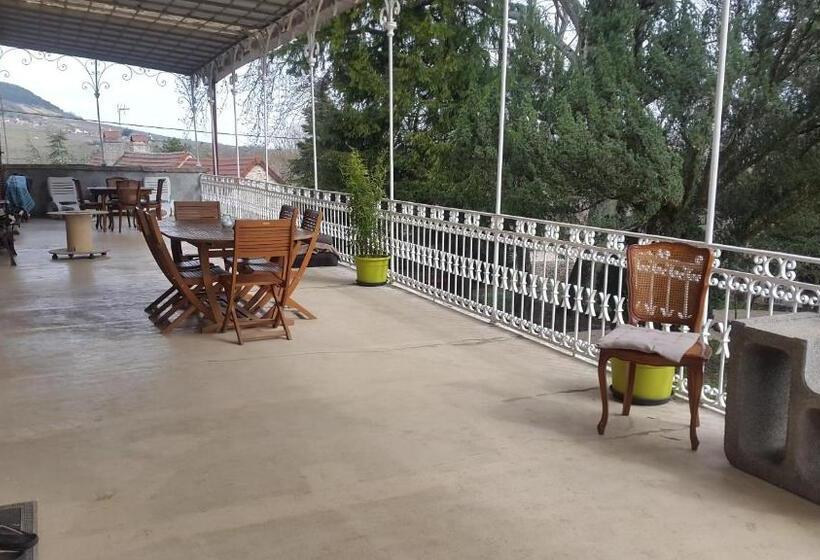 צימר Le Manoir De Cocelle