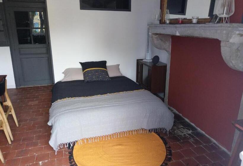 צימר Le Manoir De Cocelle