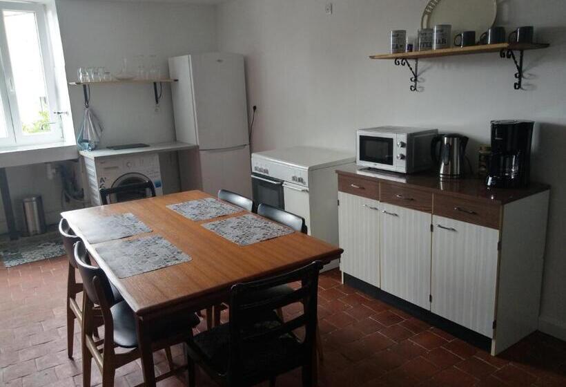 צימר Le Manoir De Cocelle